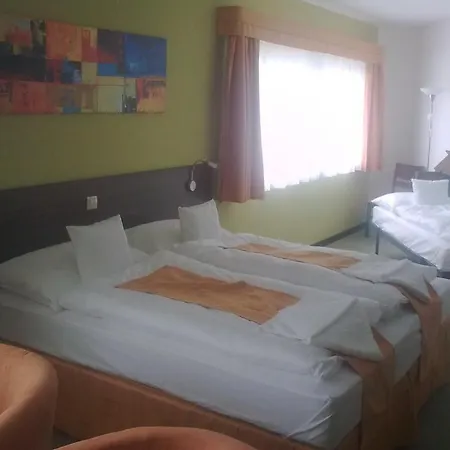 Hotel Active 3*