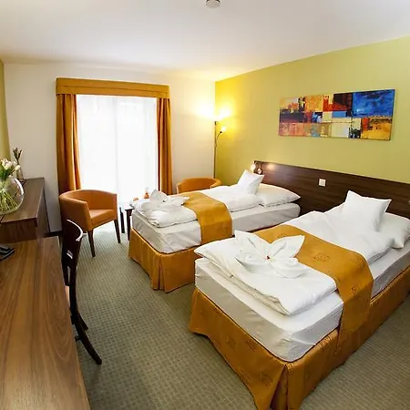 Active Hotel Prachatice
