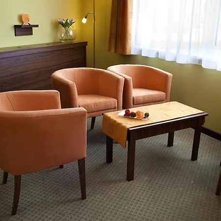 Hotel Active