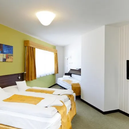 Hotel Active 3*