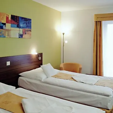 Hotel Active