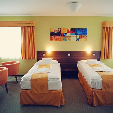 Active Hotel Prachatice