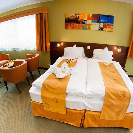 Hotel Active 3*